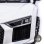 Ataa Cars Coche Eléctrico con Licencia Audi R8 Spyder 12V Blanco