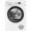 Whirlpool WTD 950B BK EU Secadora Condensación de Carga Frontal 9Kg B Blanca