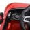 Ataa Cars Coche Eléctrico con Licencia Audi R8 Spyder 12V Rojo
