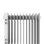 Radiateur à Huile Cecotec Ready Warm 5700 Space 2500W 11 Éléments Sécurité Avancée