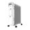 Radiateur à Huile Cecotec Ready Warm 5700 Space 2500W 11 Éléments Sécurité Avancée
