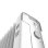 Radiateur à Huile Cecotec Ready Warm 5700 Space 2500W 11 Éléments Sécurité Avancée