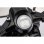 Ataa Cars Moto Eléctrica Vespa Clásica con Licencia Piaggio 12V Negra