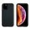 Muvit Funda Tiger Triangle Negra para iPhone 11 Pro Max