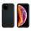 Muvit Funda Tiger Triangle Negra para iPhone 11 Pro