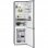 AEG RCB83726MX Frigorífico Combi No Frost A++ Acero Inoxidable