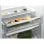 AEG RCB83726MX Frigorífico Combi No Frost A++ Acero Inoxidable