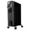 Cecotec Ready Warm 5820 Space 360º Radiador de Aceite 2000W Negro