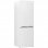 Beko RCNE365K20W Frigorífico Combi No Frost A+ Blanco