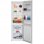 Beko RCNE365K20W Frigorífico Combi No Frost A+ Blanco