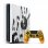 Sony PlayStation 4 Pro 1TB Edición Limitada + Death Stranding