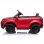 ATAA Cars Coche Eléctrico Range Rapid 12V Vermelho