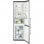 Electrolux EN3790MOX Frigorífico Combi No Frost A++ Acero Inoxidable