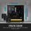 Corsair 275R Cristal Templado USB 3.0 Negra