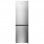Hisense RB438N4EC3 Frigorífico Combi No Frost A+++ Acero Inoxidable
