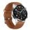 Huawei Watch GT 2 46mm Classic Pebble Brown + Huawei AM61 Auriculares Deportivos Inalámbricos