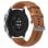 Huawei Watch GT 2 46mm Classic Pebble Brown + Huawei AM61 Auriculares Deportivos Inalámbricos