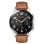 Huawei Watch GT 2 46mm Classic Pebble Brown + Huawei AM61 Auriculares Deportivos Inalámbricos