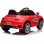 Carro Eléctrico Booster 6V Vermelho