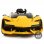 ATAA Cars Carro Eléctrico F1 Racing 12V Amarelo