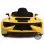 ATAA Cars Carro Eléctrico F1 Racing 12V Amarelo