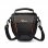 Lowepro Adventura TLZ 20 II Bolsa para Cámara Negra