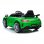 Carro Eléctrico com Licença Mercedes GTR AMG 12V Verde