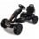 Kart Eléctrico com Licença Ford Go 1V Preto