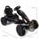Kart Eléctrico com Licença Ford Go 1V Preto