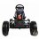Kart Eléctrico com Licença Ford Go 1V Preto