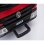 ATAA Cars Camião de Bombeiros Eléctrico 12V Vermelho
