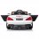 Carro Eléctrico com Licença Mercedes SL65 12V Branco