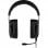 Corsair HS50 Pro Stereo Auriculares Gaming Gris Carbón