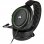 Corsair HS50 Pro Stereo Auriculares Gaming Verdes