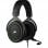 Corsair HS50 Pro Stereo Auriculares Gaming Verdes