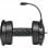 Corsair HS50 Pro Stereo Auriculares Gaming Verdes