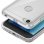 Avizar Capa Protetora de Silicone Proteção Total Transparente para Xiaomi Redmi Note 5A