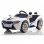 Carro Eléctrico Super i8 Desportivo 12V Branco