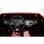 Carro Eléctrico Mercedes Benz PickUp 2 Placas 12V Vermelho