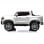 Coche Eléctrico Mercedes Benz PickUp 2 Plazas 12V Blanco