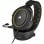 Corsair HS60 Pro Surround Auriculares Gaming 7.1 Amarillos