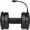 Corsair HS70 Pro Wireless Headset Gaming Sem Fios 7.1 Cinzento Carbono