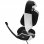 Corsair Void Elite RGB USB Auriculares Gaming 7.1 Blancos