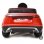 Carro Eléctrico R-Sport 12V Vermelho