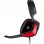 Corsair Void Elite Surround Auriculares Gaming 7.1 Rojos
