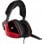 Corsair Void Elite Surround Auriculares Gaming 7.1 Rojos
