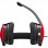 Corsair Void Elite Surround Auriculares Gaming 7.1 Rojos