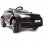 Ataa Cars Coche Eléctrico R-Sport 12V Negro