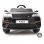 Ataa Cars Coche Eléctrico R-Sport 12V Negro