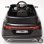 Ataa Cars Coche Eléctrico R-Sport 12V Negro